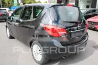 2014 Opel MERIVA