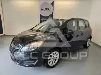 2014 Opel MERIVA