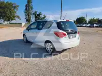 2014 Opel MERIVA