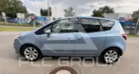 2014 Opel MERIVA