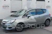 2014 Opel MERIVA