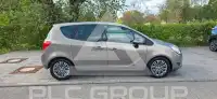 2014 Opel MERIVA