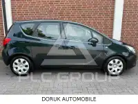 2014 Opel MERIVA