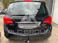2014 Opel MERIVA