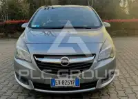 2014 Opel MERIVA