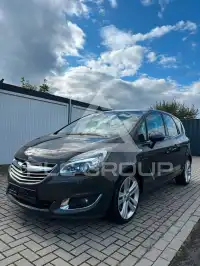 2014 Opel MERIVA