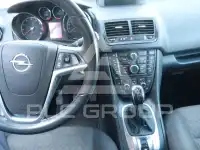 2014 Opel MERIVA