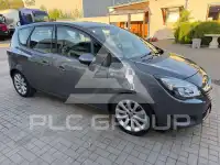 2014 Opel MERIVA