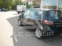 2014 Opel MERIVA