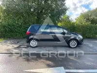 2014 Opel MERIVA