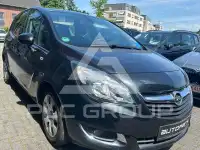 2014 Opel MERIVA