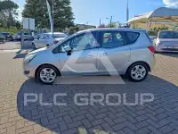 2014 Opel MERIVA