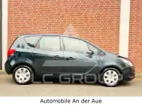 2014 Opel MERIVA