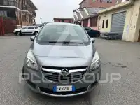 2014 Opel MERIVA