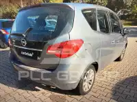 2014 Opel MERIVA
