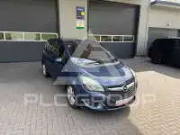 2014 Opel MERIVA