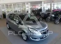 2014 Opel MERIVA