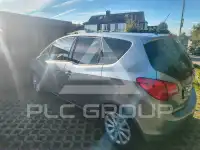2014 Opel MERIVA