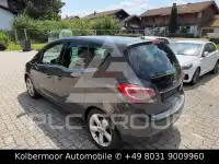 2014 Opel MERIVA