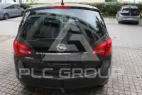 2014 Opel MERIVA