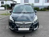 2014 Opel MERIVA