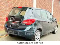 2014 Opel MERIVA