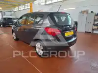 2014 Opel MERIVA
