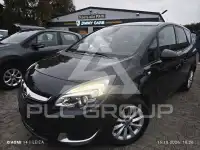 2014 Opel MERIVA