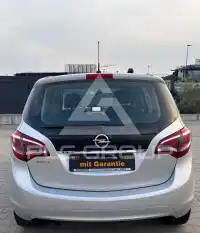2014 Opel MERIVA