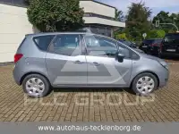 2014 Opel MERIVA