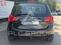 2014 Opel MERIVA