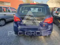 2014 Opel MERIVA