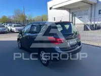 2014 Opel MERIVA