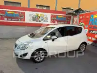 2014 Opel MERIVA