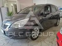 2014 Opel MERIVA