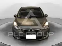 2014 Opel MERIVA