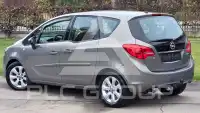 2014 Opel MERIVA
