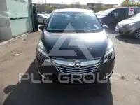 2014 Opel MERIVA