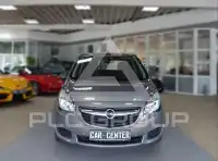 2014 Opel MERIVA