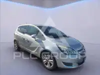 2014 Opel MERIVA
