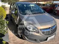 2014 Opel MERIVA