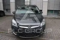 2014 Opel MERIVA