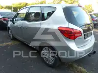 2014 Opel MERIVA