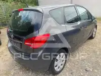 2014 Opel MERIVA