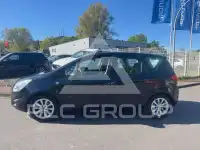 2014 Opel MERIVA
