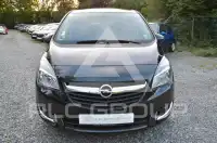 2014 Opel MERIVA