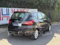 2014 Opel MERIVA