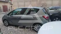 2014 Opel MERIVA