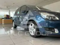 2014 Opel MERIVA