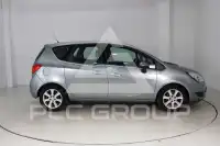 2014 Opel MERIVA